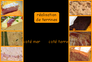 lien recette terrine